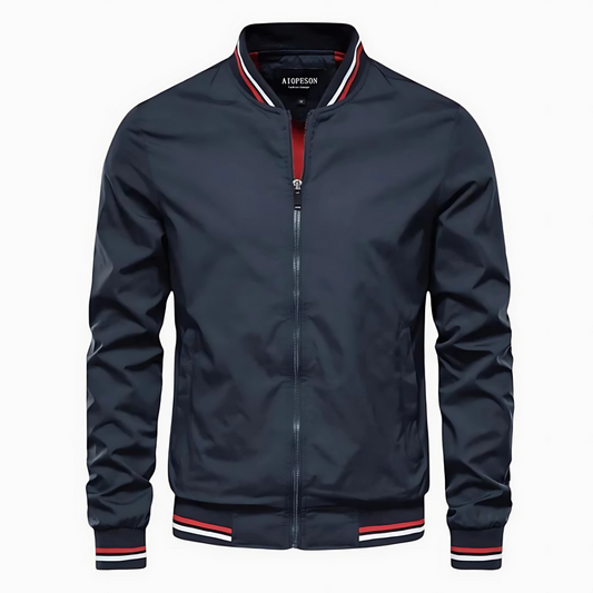 Elias™ | Stilren Jacka