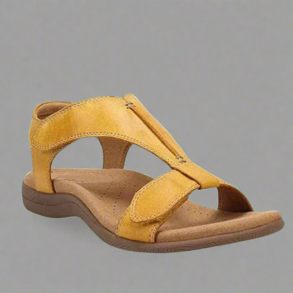 Clotmara™ | Lätta Ortopediska Sandaler