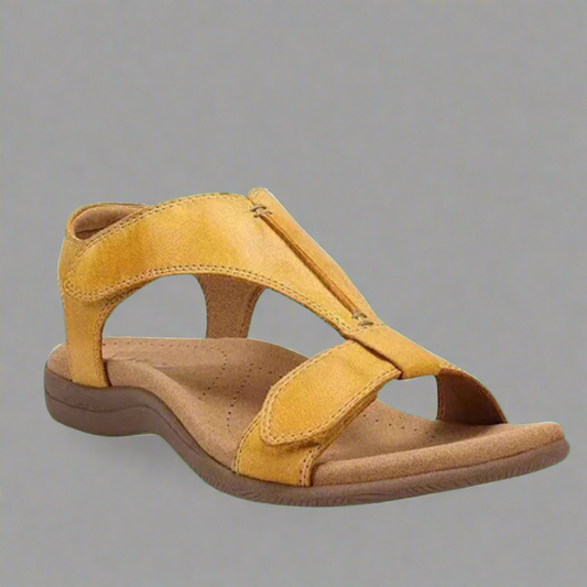Clotmara™ | Lätta Ortopediska Sandaler