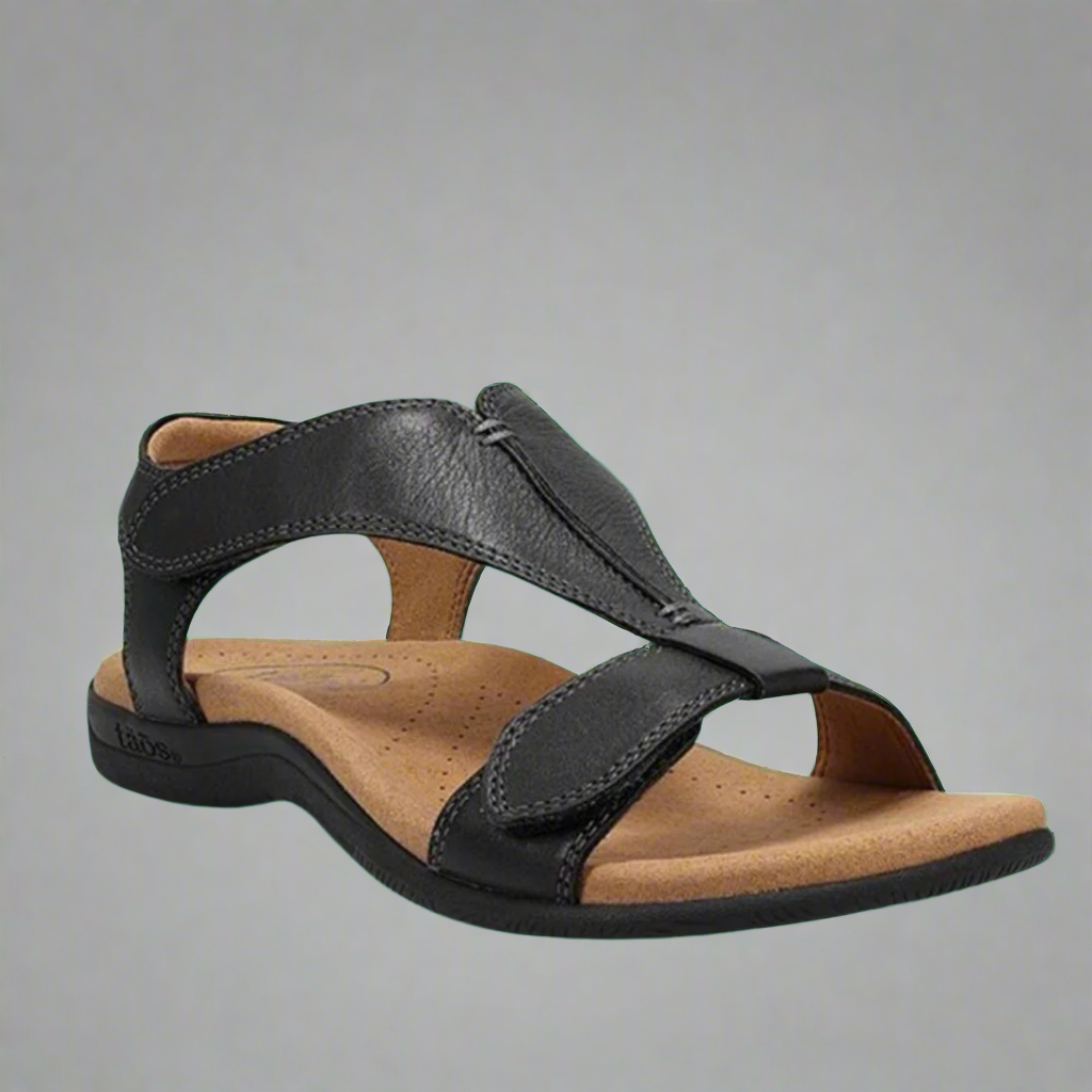Clotmara™ | Lätta Ortopediska Sandaler