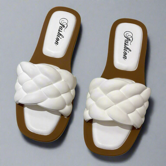 Ilonka™ | Eleganta sandaler