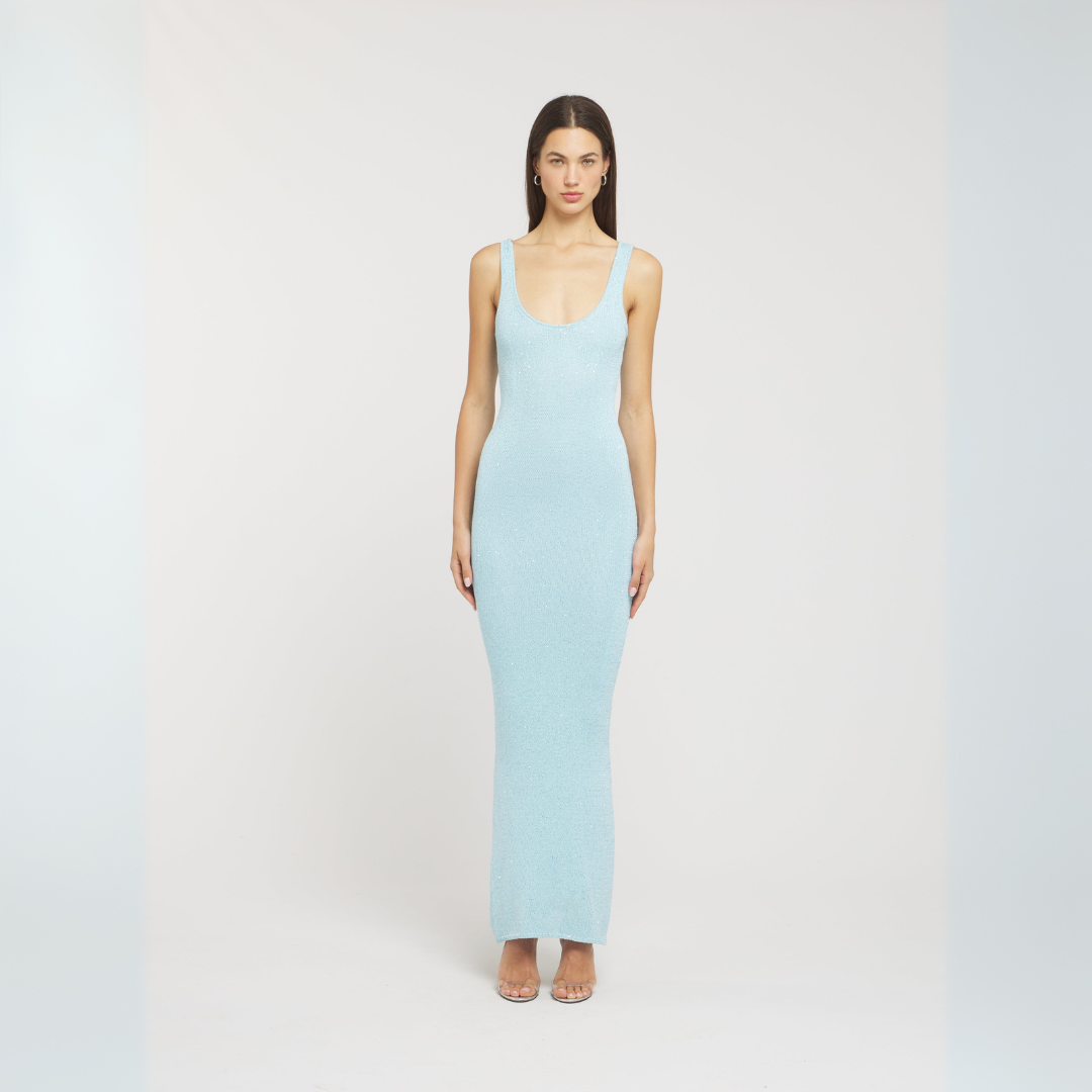 Amari™ | Ocean Klänning