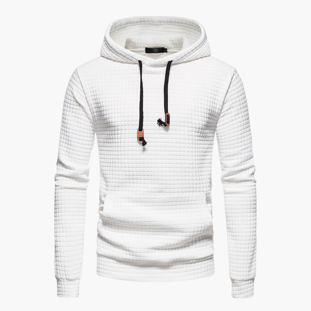 Malte™ | Bekväm Hoodie