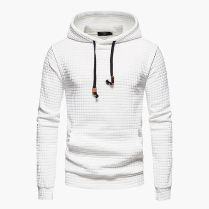 Malte™ | Bekväm Hoodie