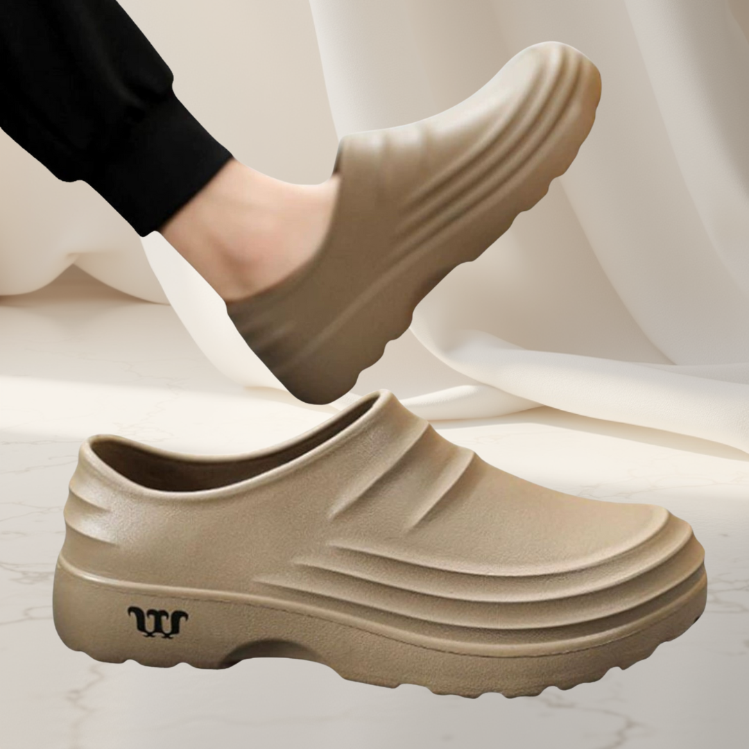 Orto Steg™ | Bekväm och flexibel