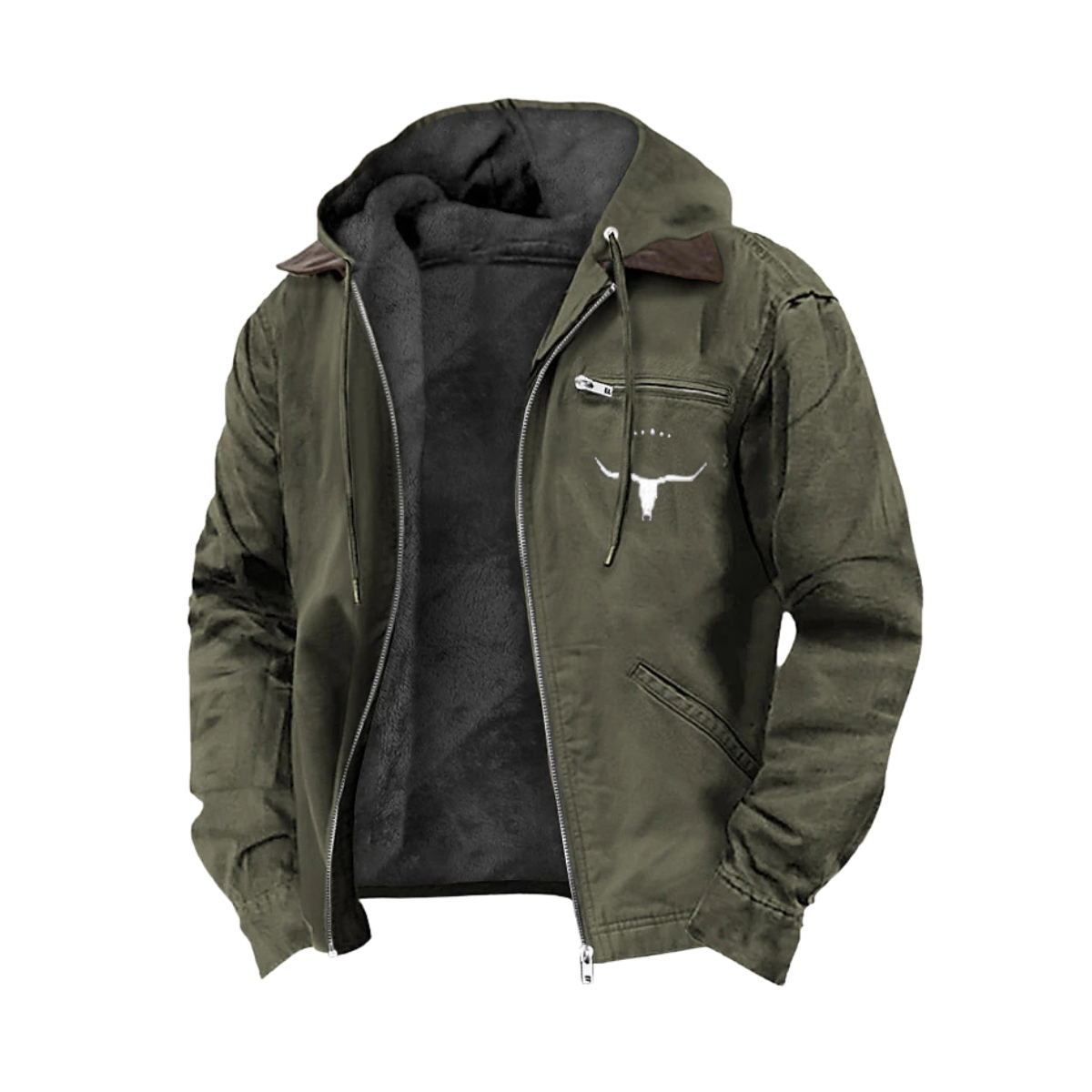 Axel™ | Robust Vintagejacka
