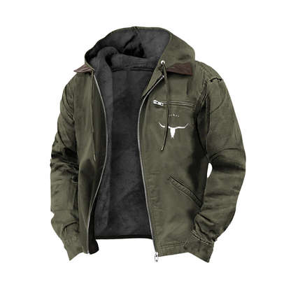 Axel™ | Robust Vintagejacka