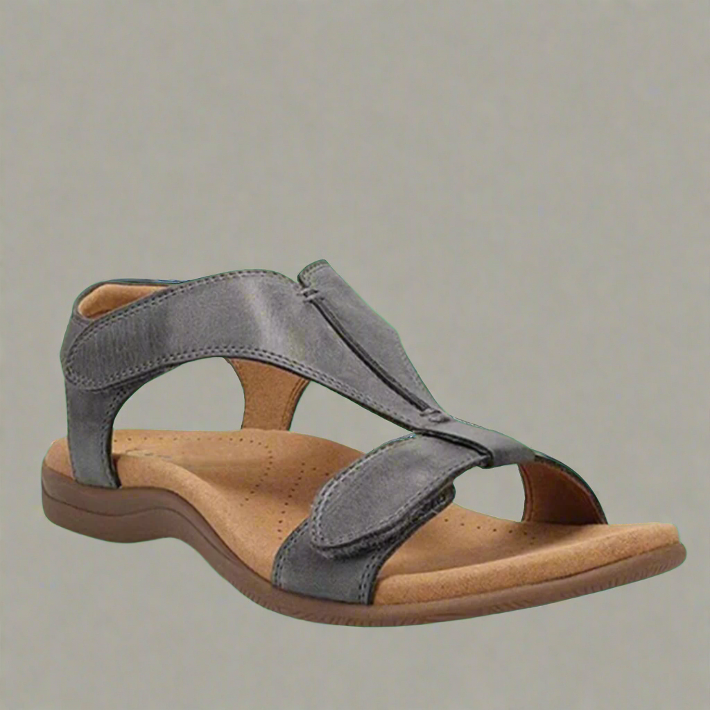 Clotmara™ | Lätta Ortopediska Sandaler