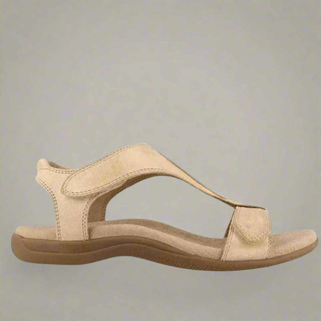 Clotmara™ | Lätta Ortopediska Sandaler