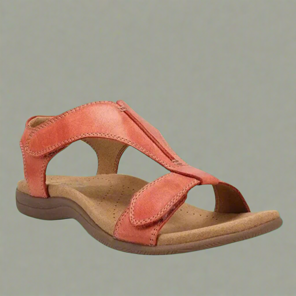 Clotmara™ | Lätta Ortopediska Sandaler