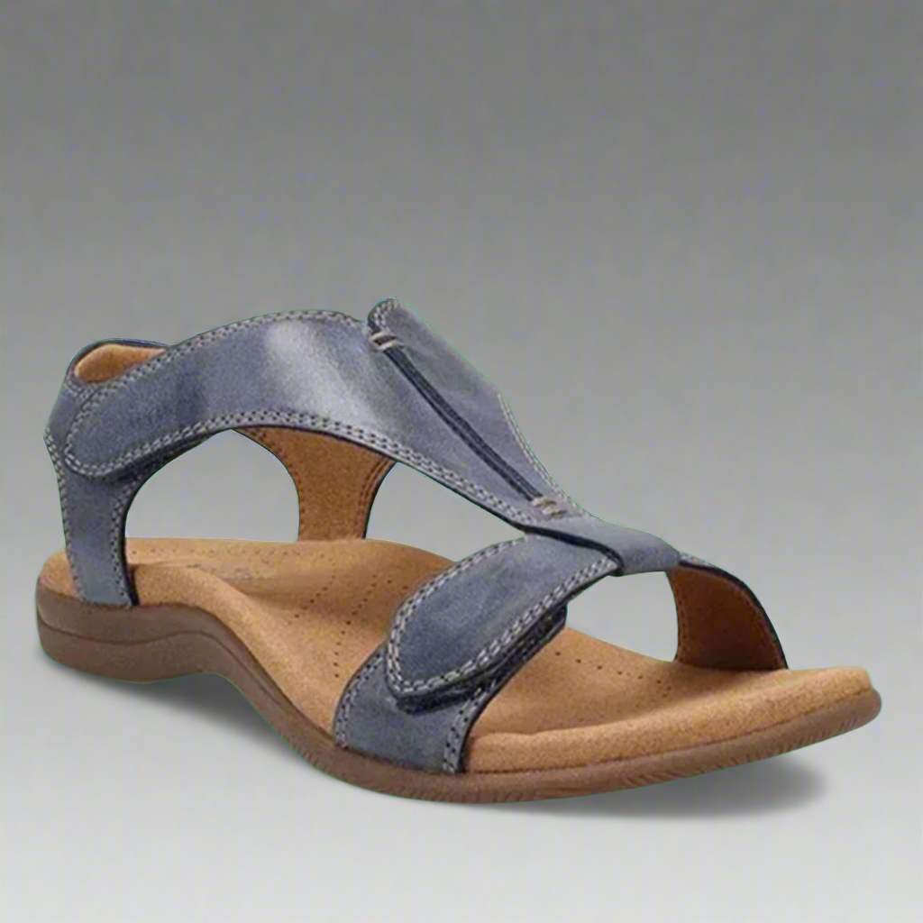 Clotmara™ | Lätta Ortopediska Sandaler