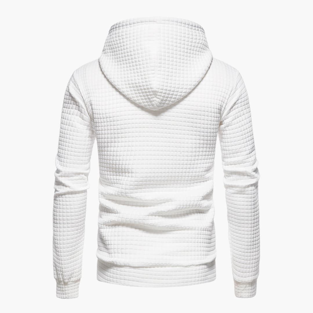 Malte™ | Bekväm Hoodie