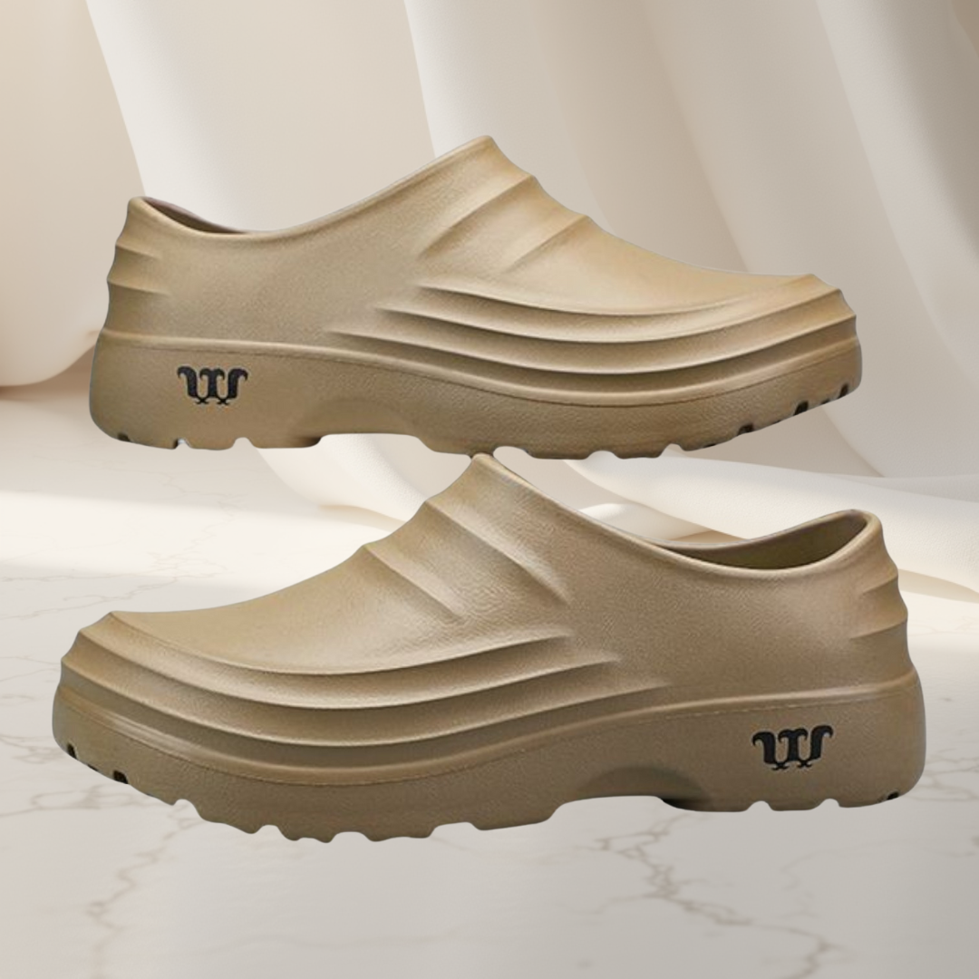 Orto Steg™ | Bekväm och flexibel
