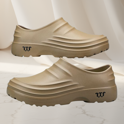 Orto Steg™ | Bekväm och flexibel