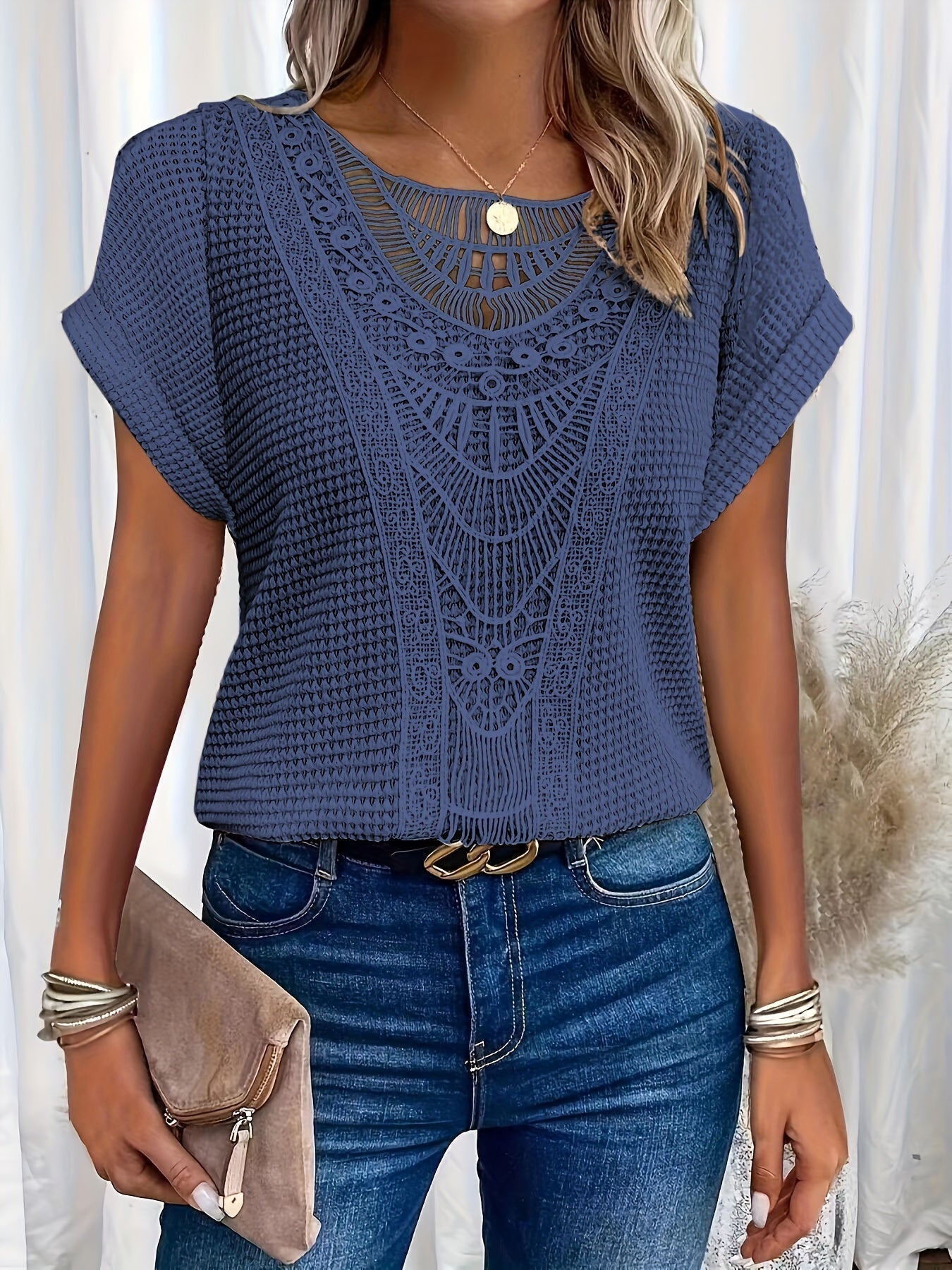 Lilly™ | Elegant Topp