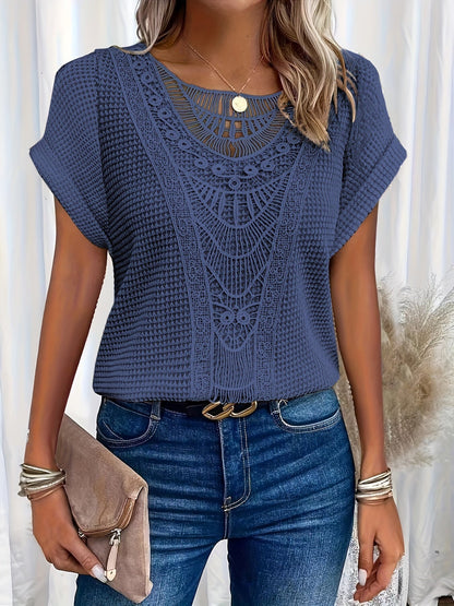 Lilly™ | Elegant Topp