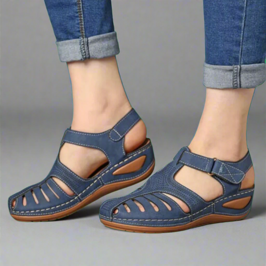 Ursanika™ | Bekväma sandaler