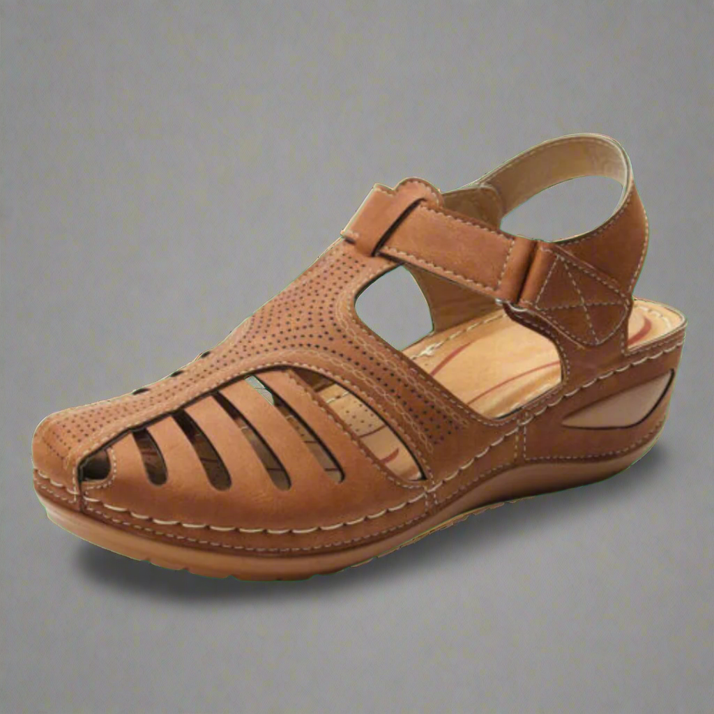 Ursanika™ | Bekväma sandaler