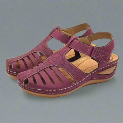 Ursanika™ | Bekväma sandaler