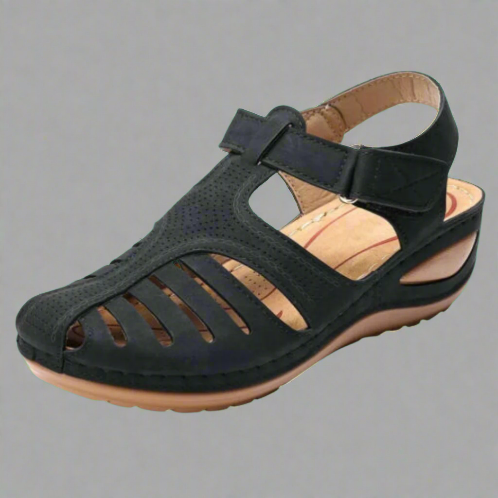 Ursanika™ | Bekväma sandaler