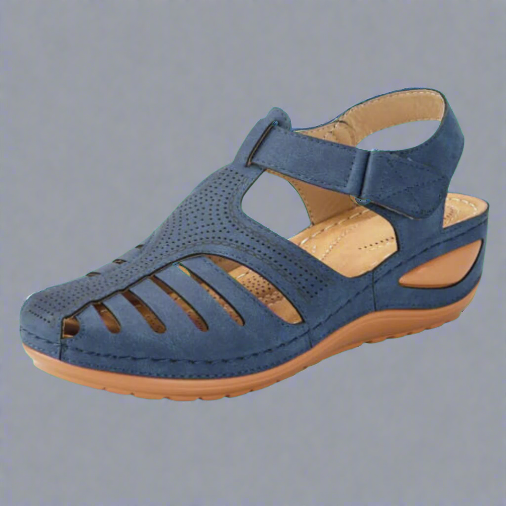Ursanika™ | Bekväma sandaler