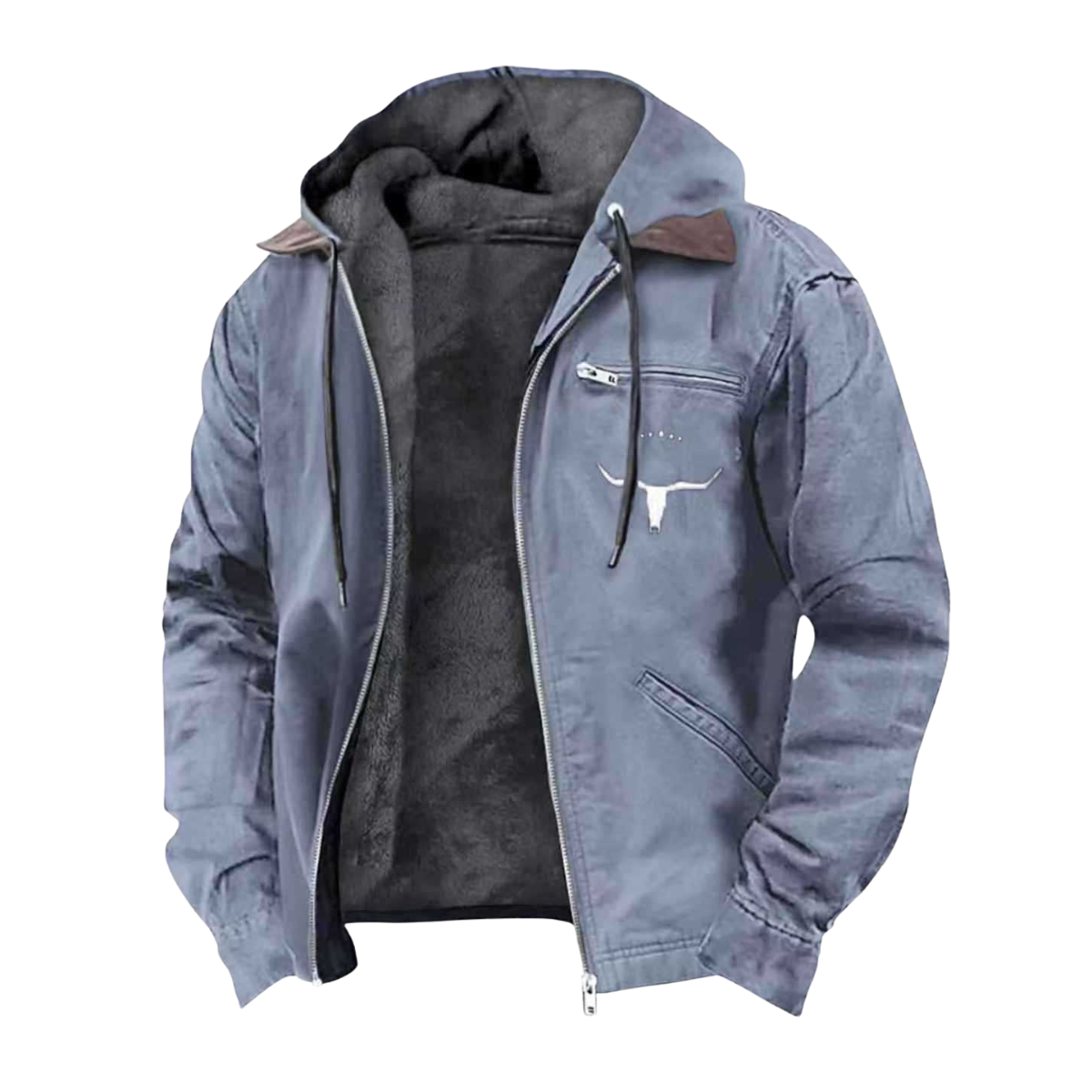 Axel™ | Robust Vintagejacka