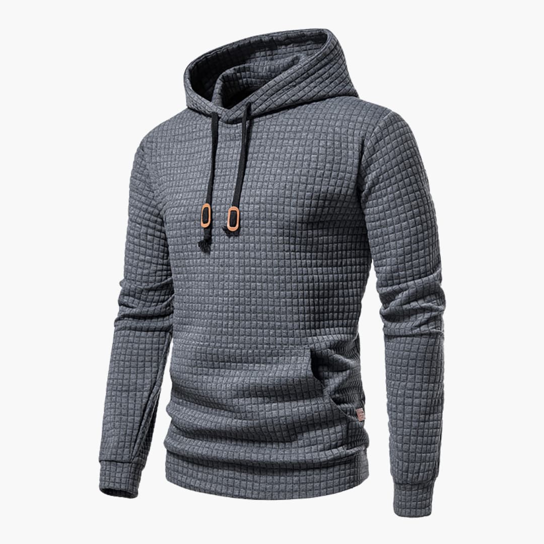 Malte™ | Bekväm Hoodie