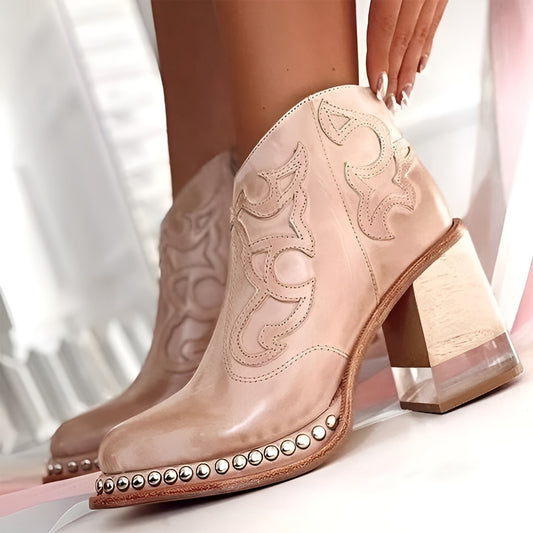 Fien™ | Boots – Ny Kollektion