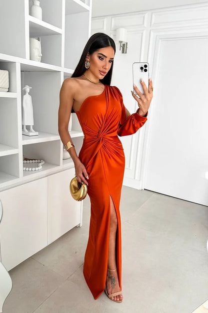 Stensson™ | Elegant Maxiklänning