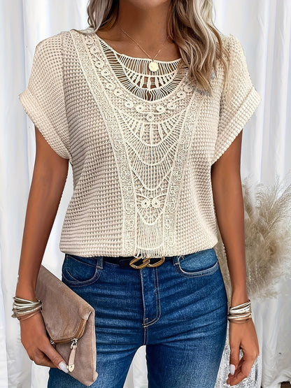 Lilly™ | Elegant Topp