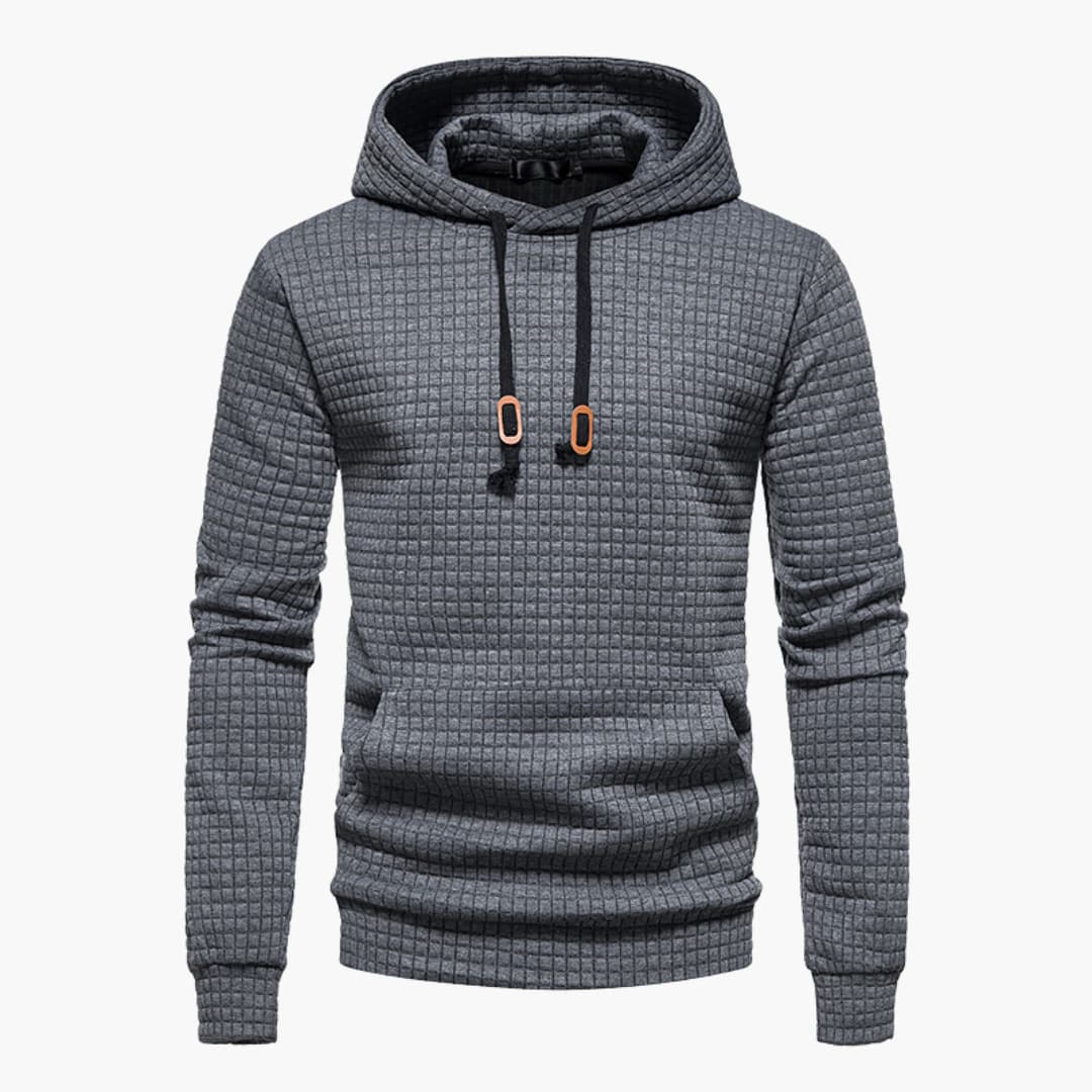 Malte™ | Bekväm Hoodie