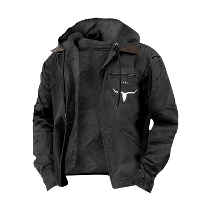 Karl™ | Robust vintagejacka