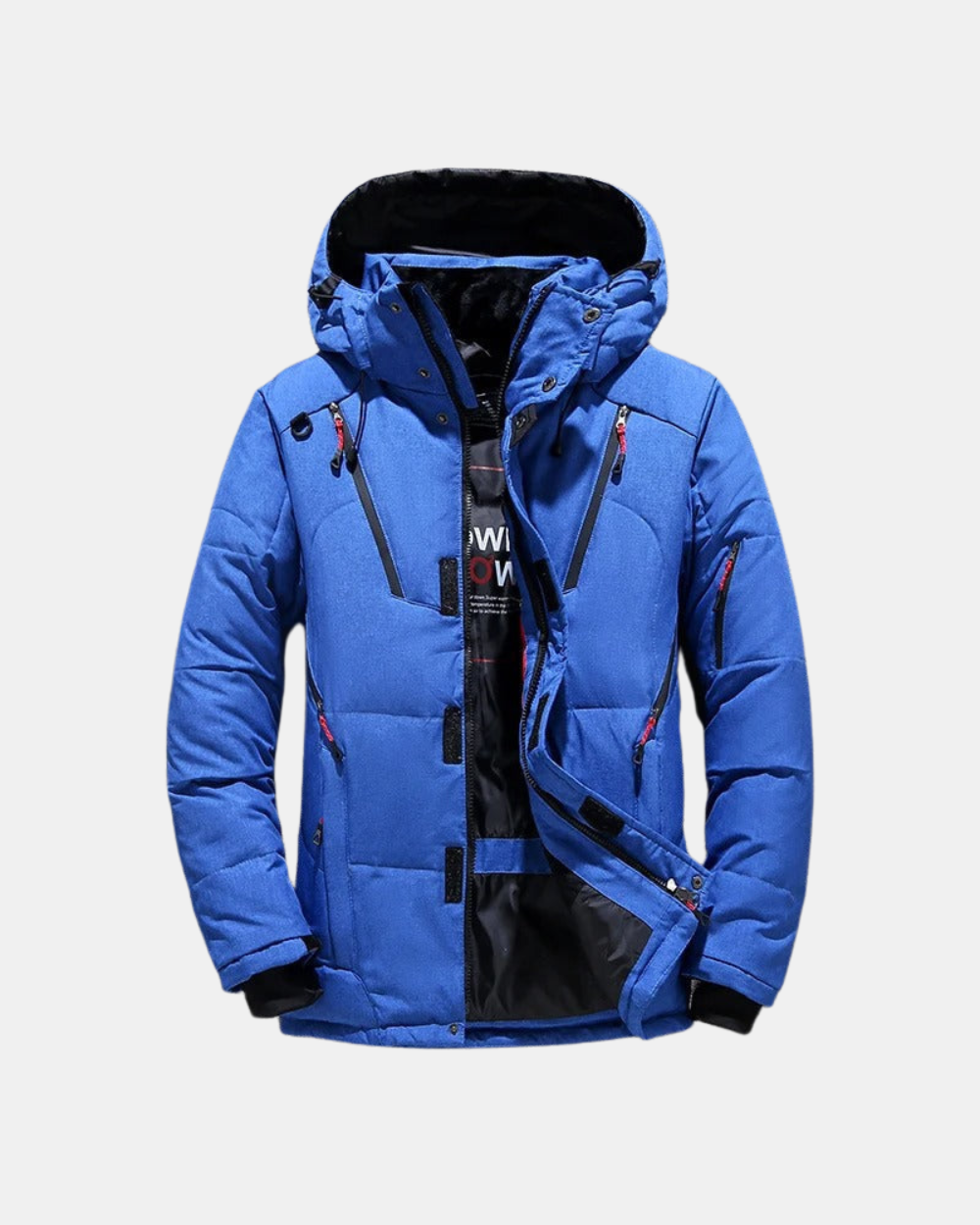 Kenneth™ | Elite Vinterjacka