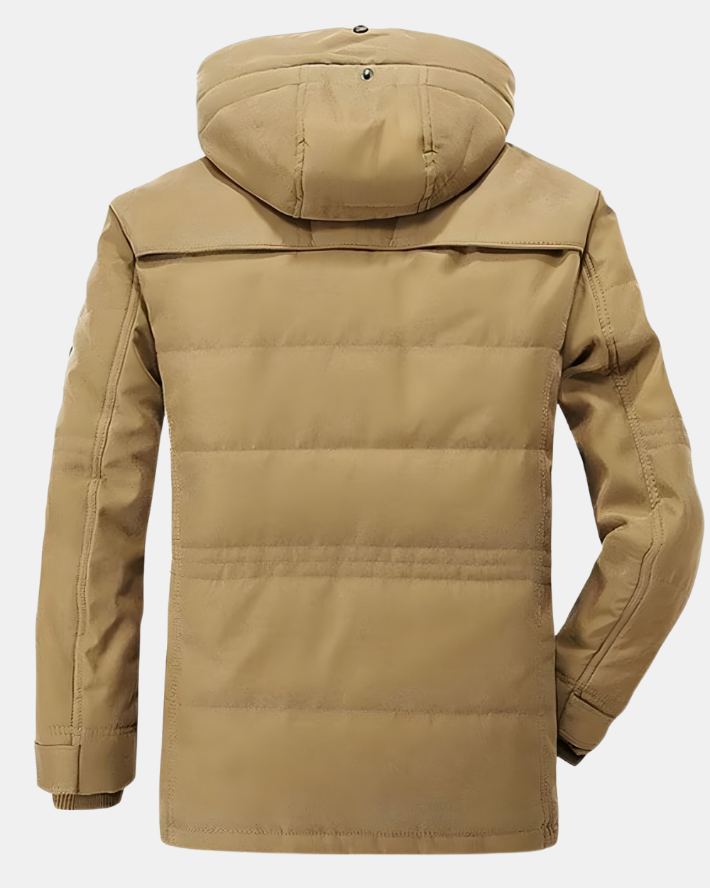 Fredrik™ | Vadderad Vinterjacka