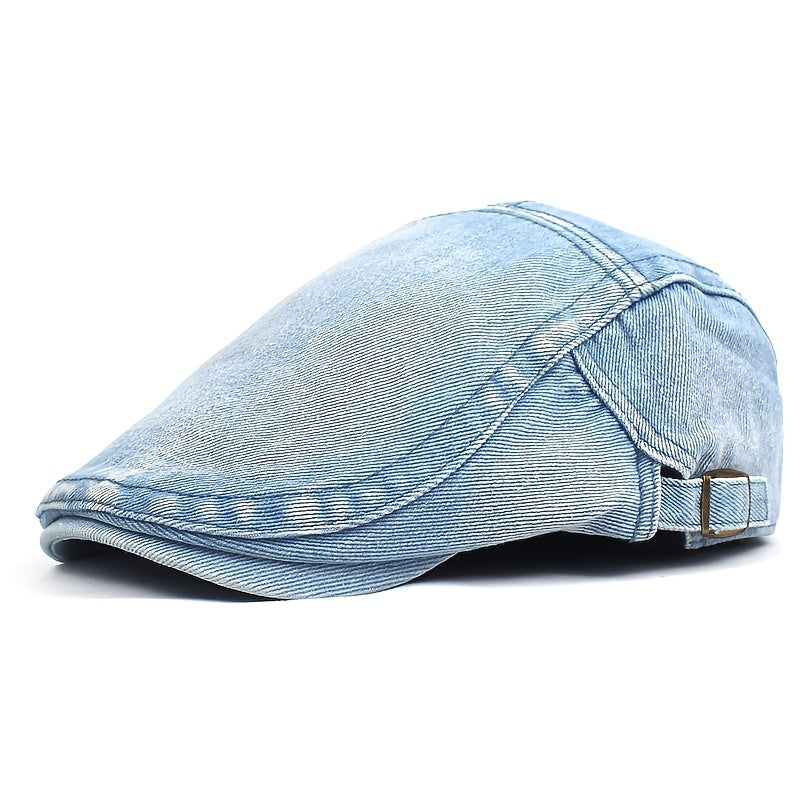 Kjell™ | Robust vintagekeps