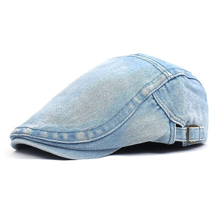 Kjell™ | Robust vintagekeps