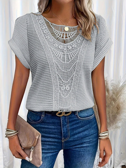 Lilly™ | Elegant Topp