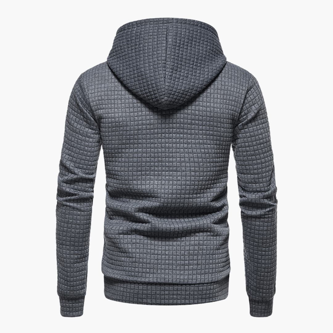Malte™ | Bekväm Hoodie