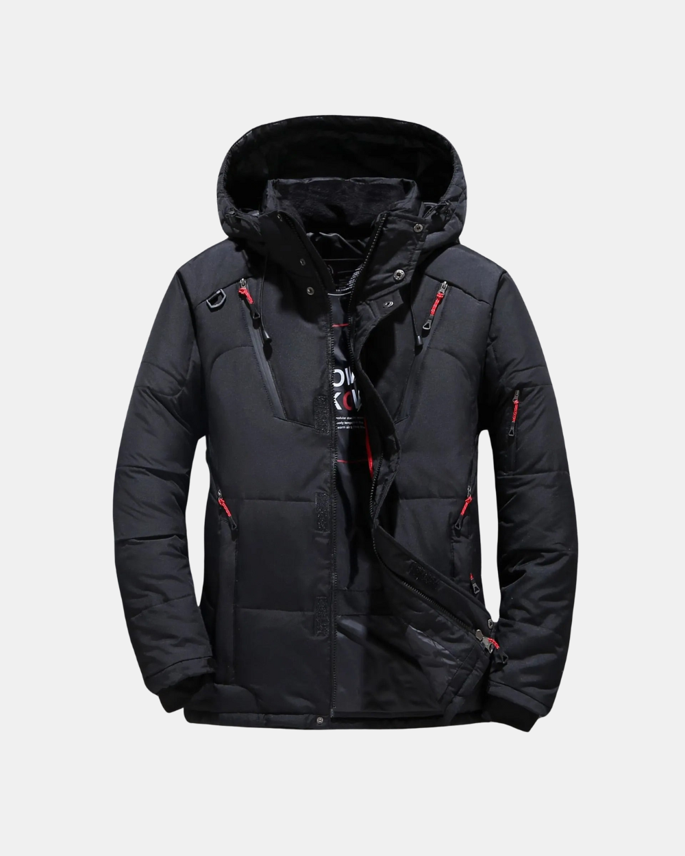 Kenneth™ | Elite Vinterjacka