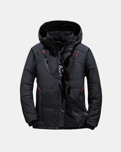 Kenneth™ | Elite Vinterjacka