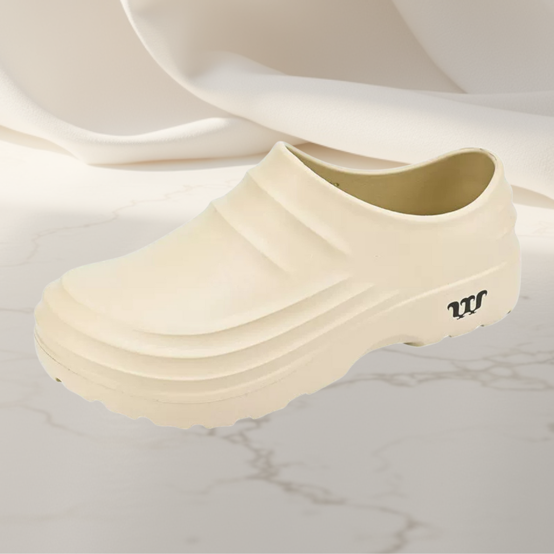 Orto Steg™ | Bekväm och flexibel