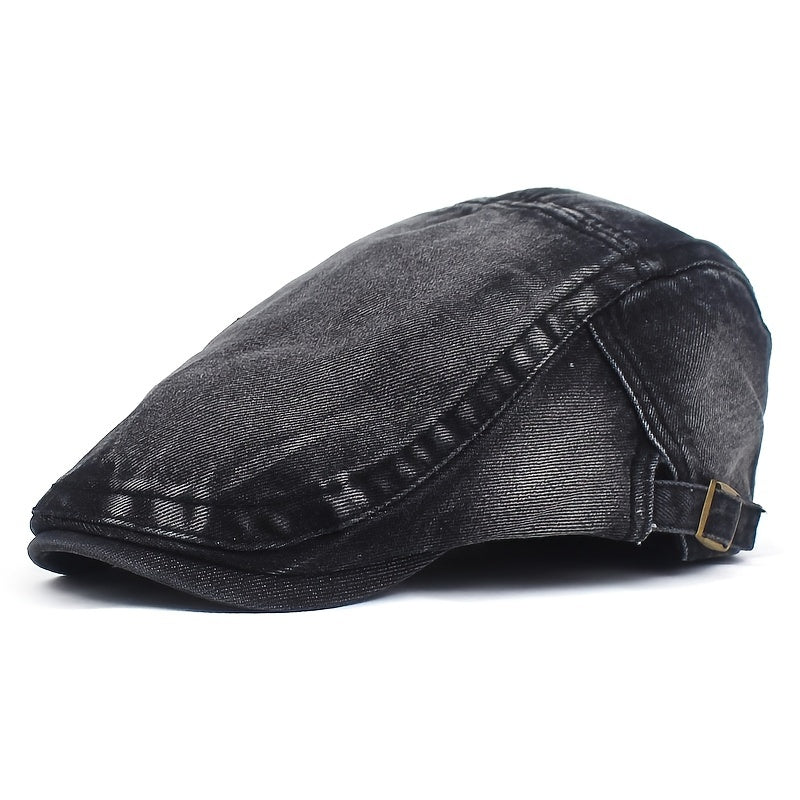 Kjell™ | Robust vintagekeps