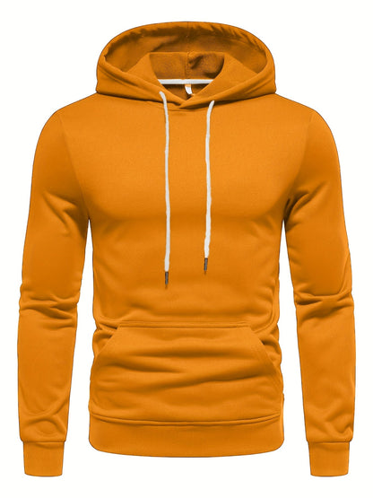 Albin™ | Casual Stretchig Hoodie