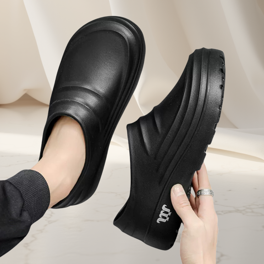 Orto Steg™ | Bekväm och flexibel