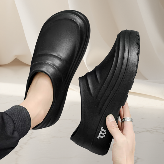 Orto Steg™ | Bekväm och flexibel