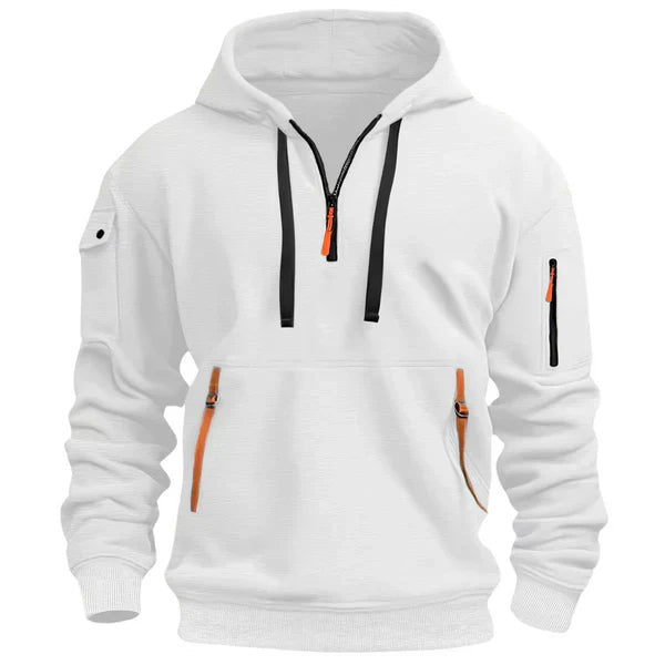Lucas™ | Stilig Hoodie