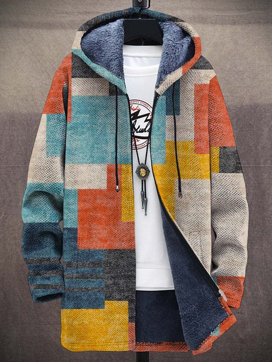 Helena™ | Lyxig cardigan inspirerad av konst