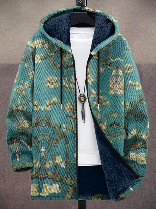 Yvonne™ | Lyxig cardigan inspirerad av konsten