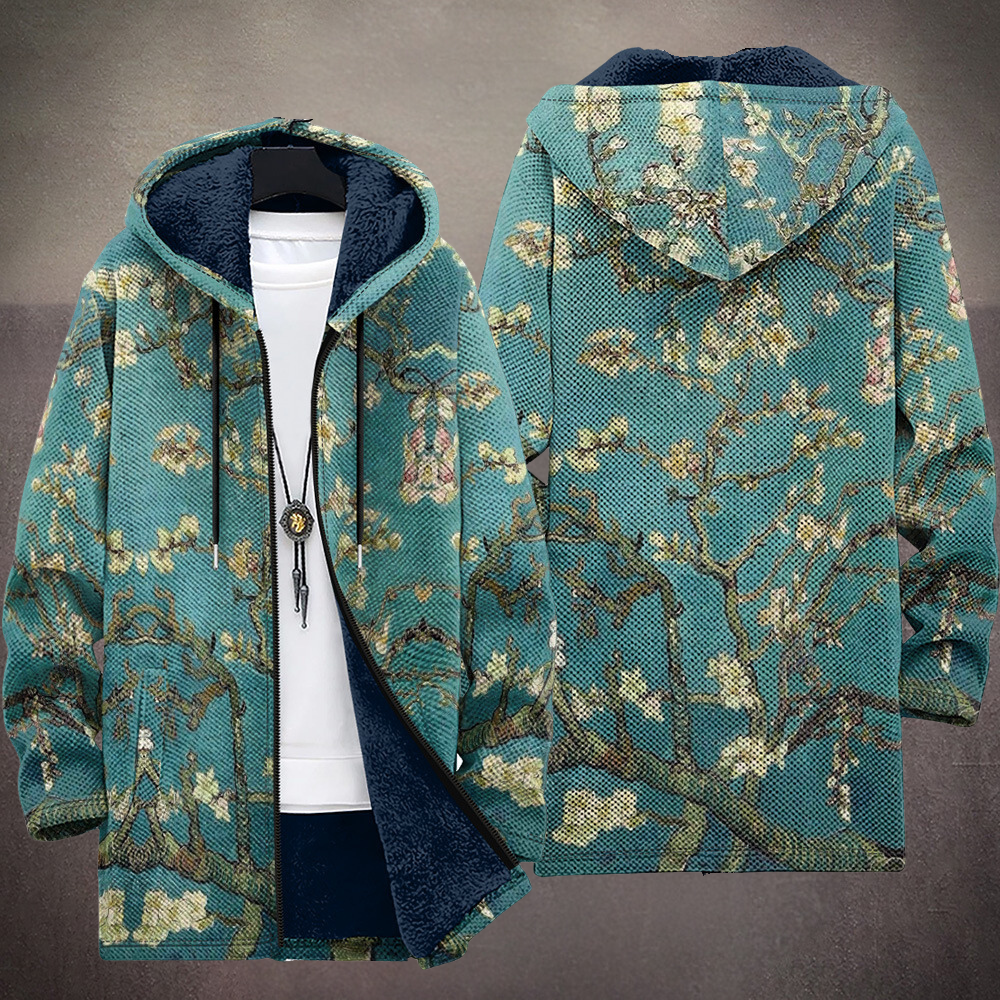 Yvonne™ | Lyxig cardigan inspirerad av konsten