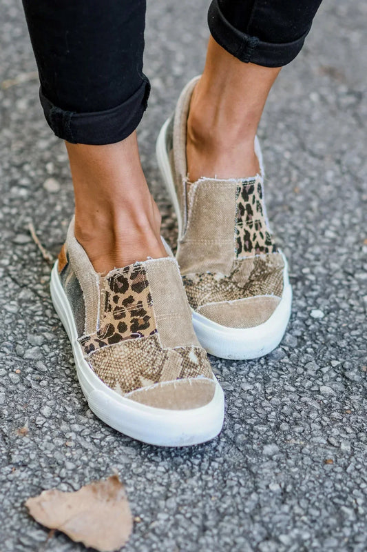 Emilia™| Trendiga Slip-ins